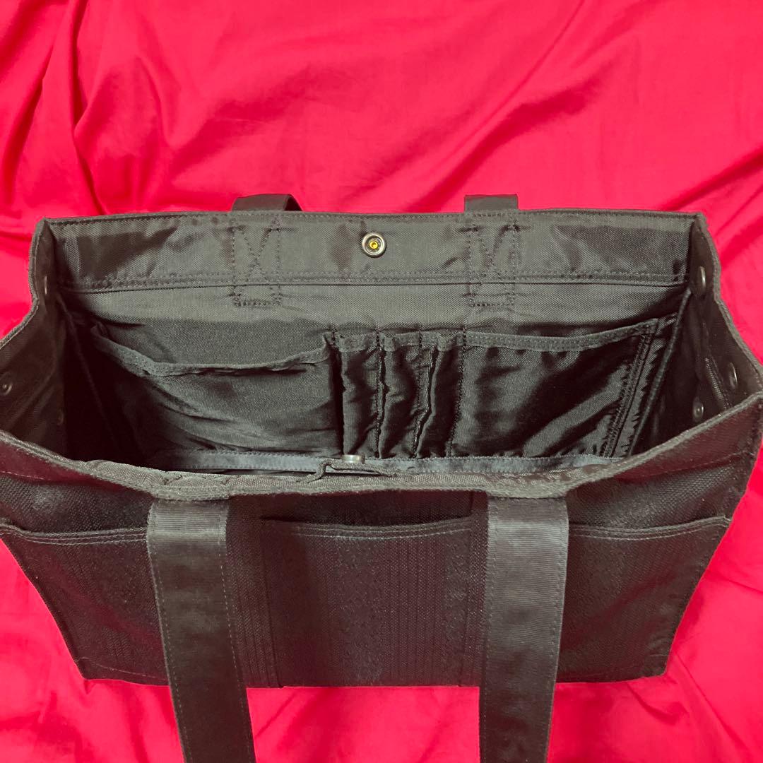 t*k様 PORTER ポーター70周年記念 トートバッグ ブラック 吉田カバン