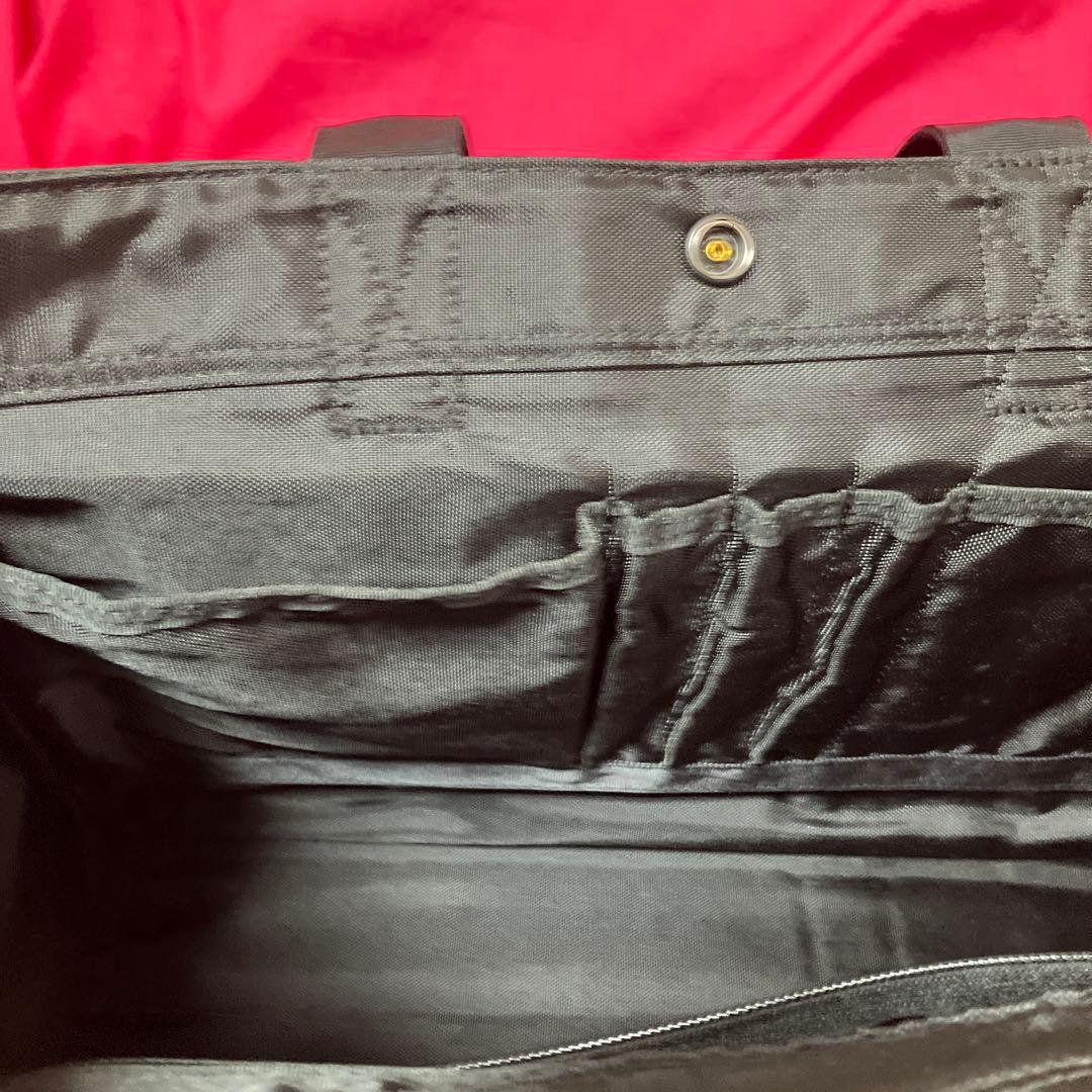 t*k様 PORTER ポーター70周年記念 トートバッグ ブラック 吉田カバン