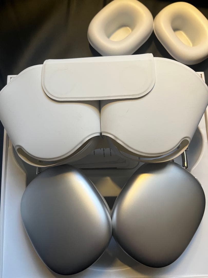 Apple AirPds Max グレー