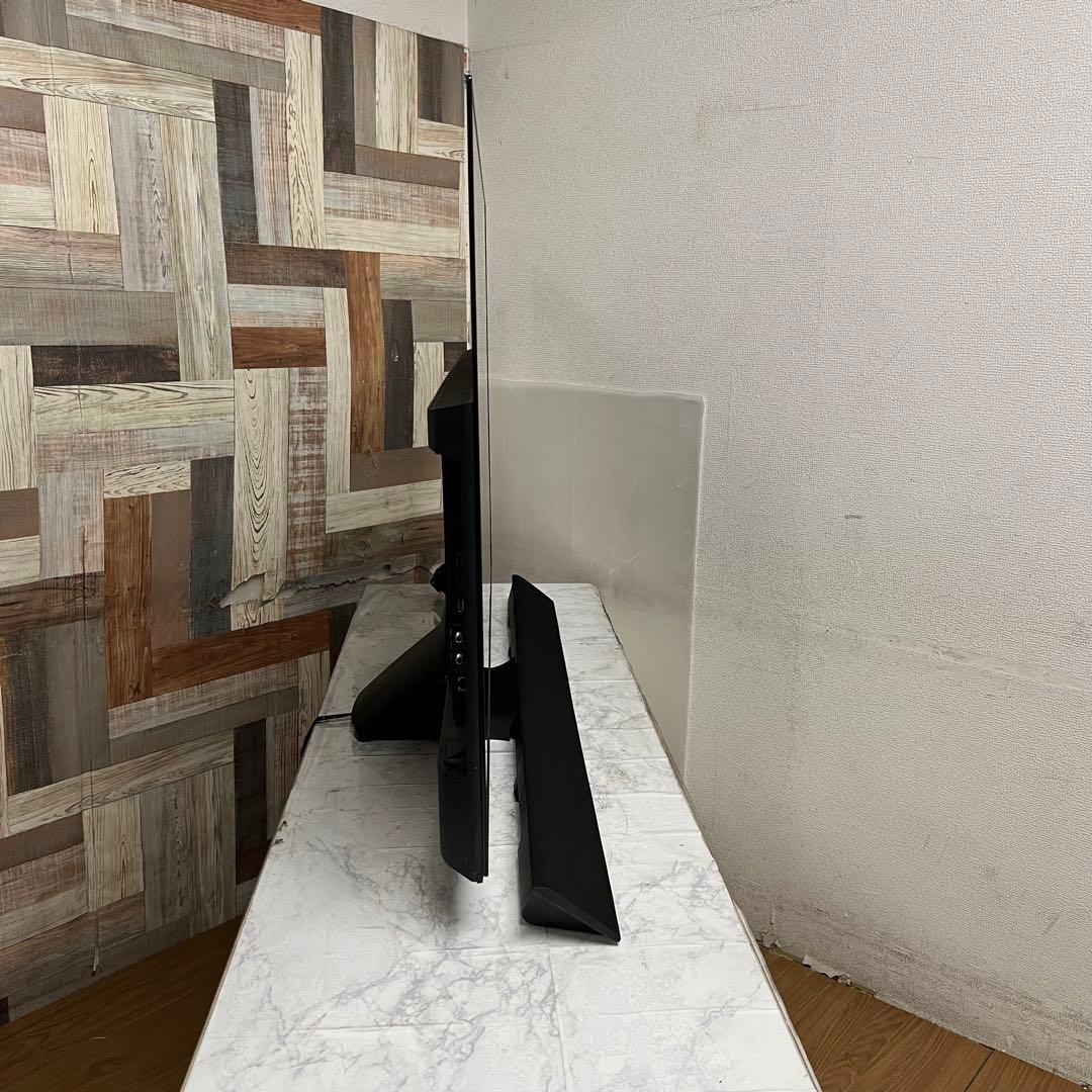 即日受渡❣️全国送料込パナソニック55型4K有機ELテレビWチューナーネット視聴可