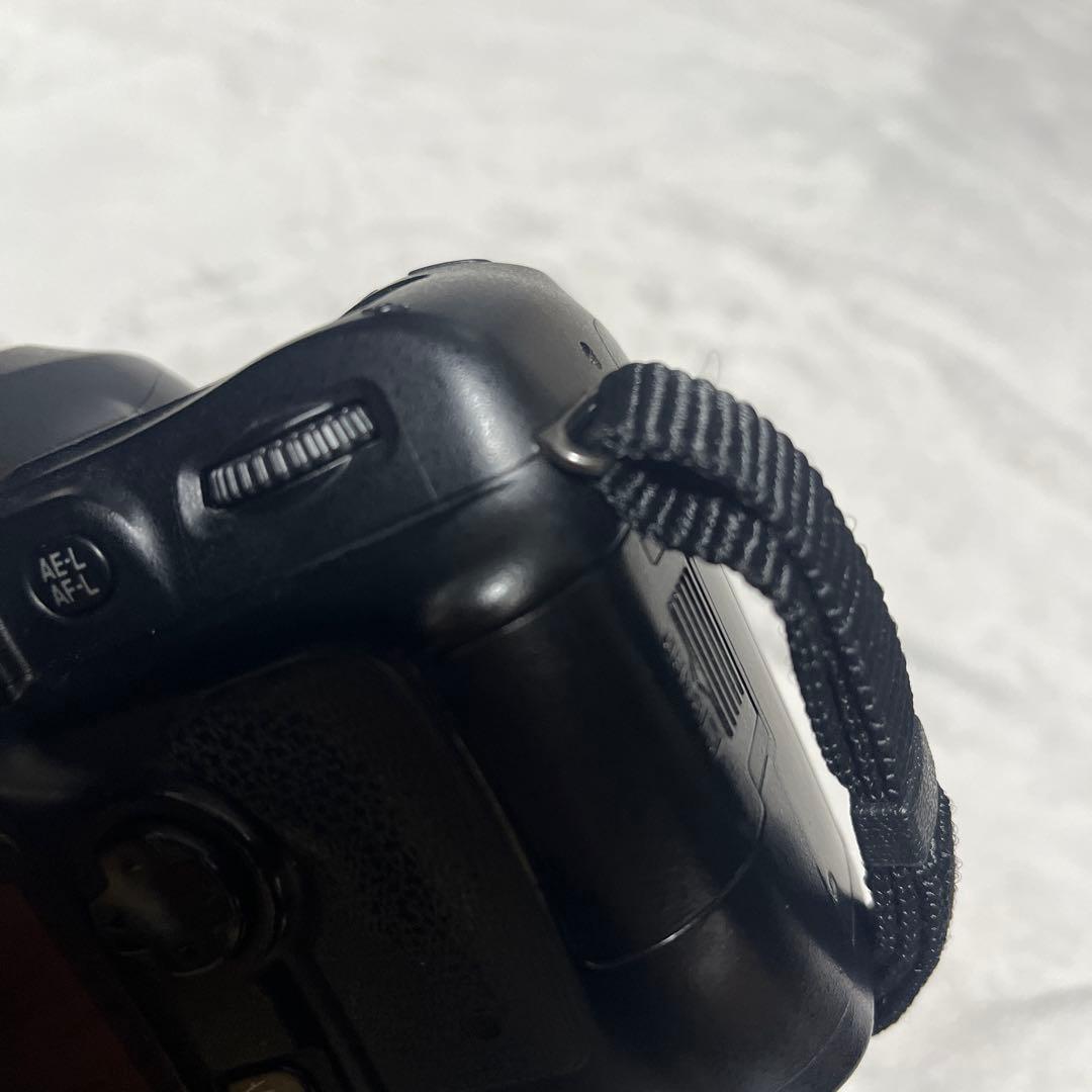 Nikon D50 セット (動作確認済み)