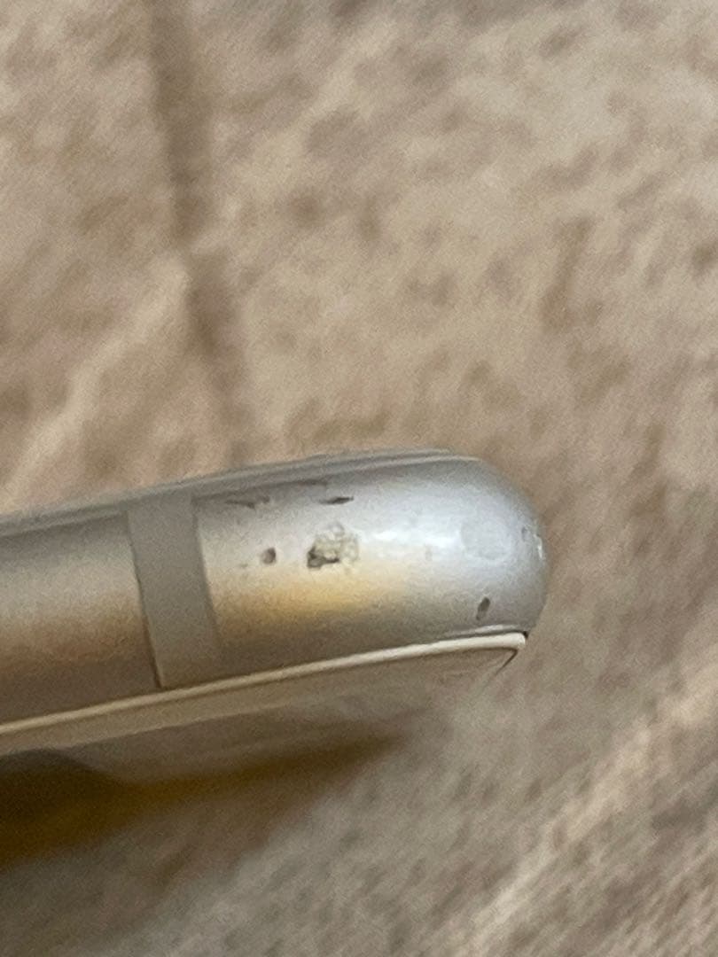 Apple iPhone 8 シルバー SIMフリー