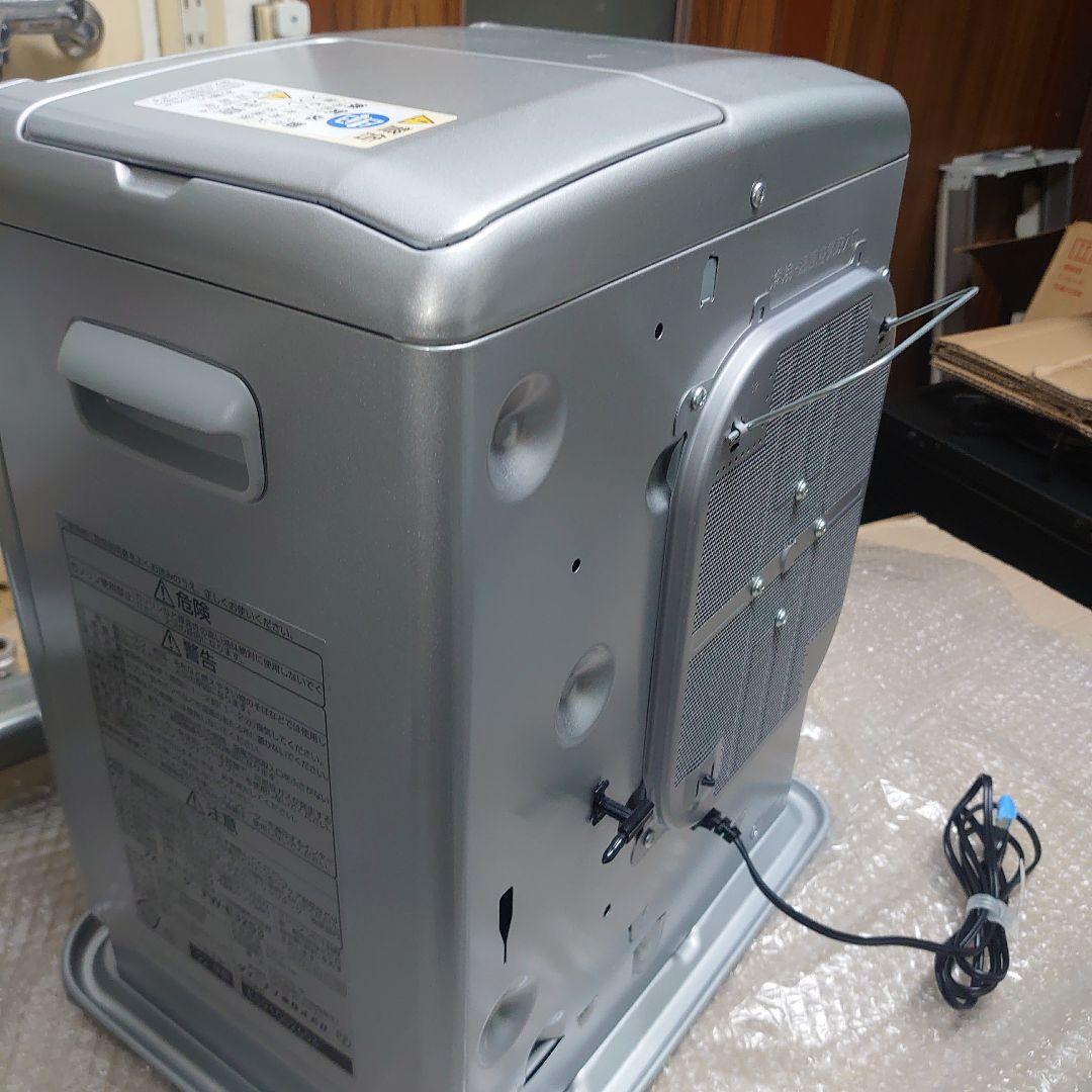 ■使用10ヶ月■ダイニチ 石油ファンヒーター