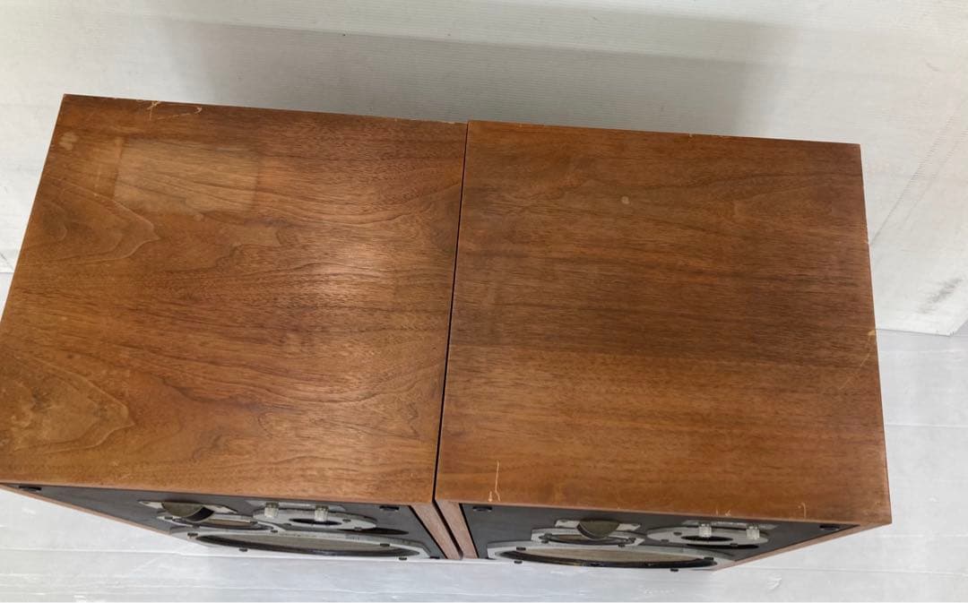 値引き交渉可　HPM-100　パイオニア　ペアスピーカー　いい音で出力確認済