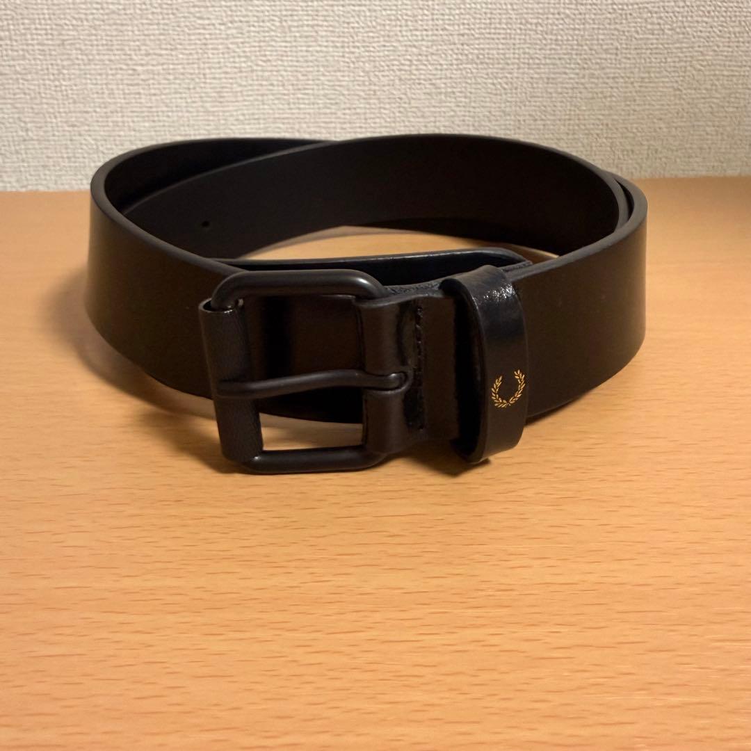 フレッドペリー　ベルト