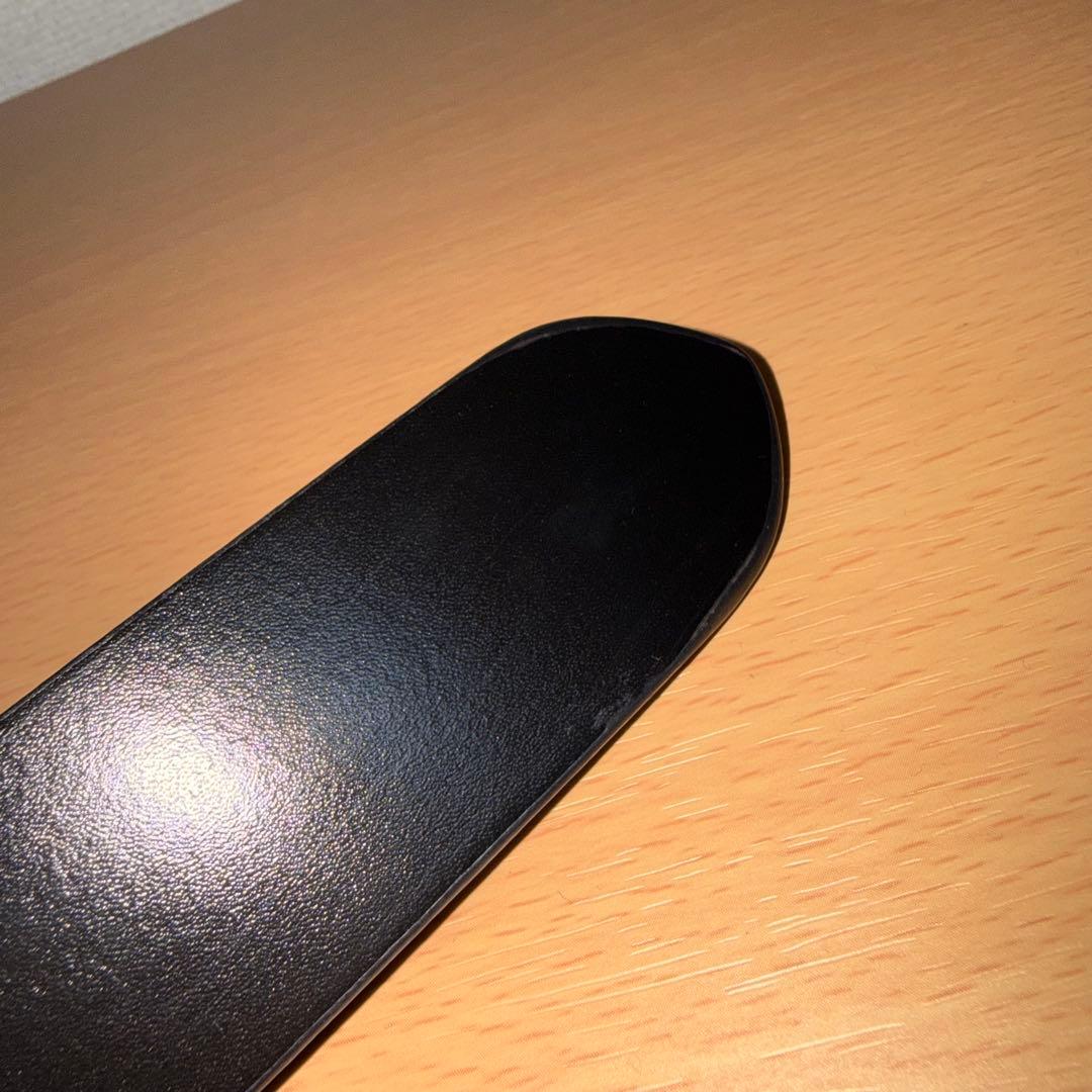 フレッドペリー　ベルト