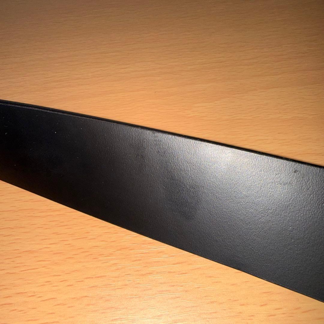 フレッドペリー　ベルト