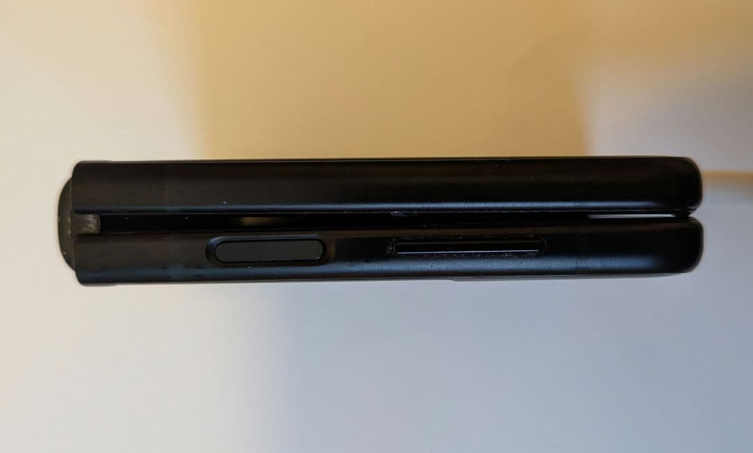 スマートフォン本体 SAMSUNG Galaxy Z Flip3 5G docomo SC-54B