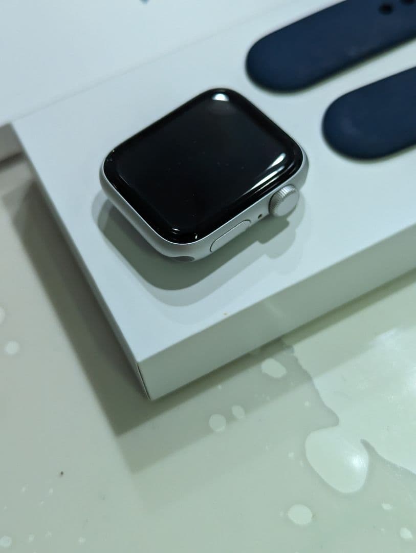 APPLE APPLE WATCH SE 40 SVAL AB 202109 …