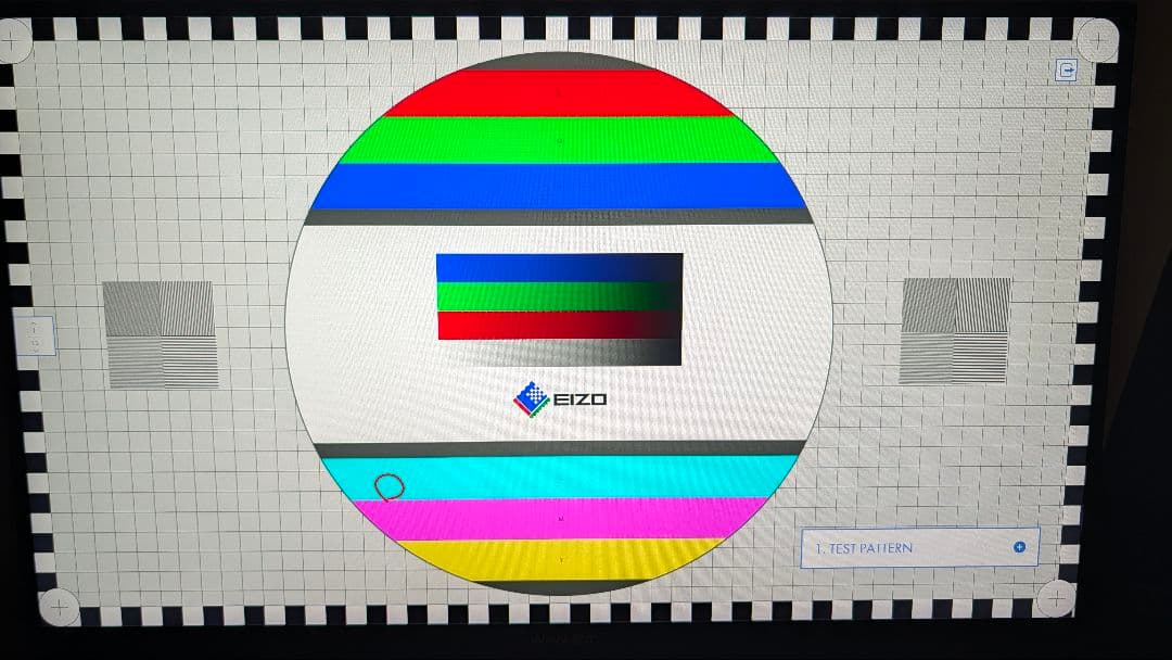 JAPANNEXT 27インチ 2kモニター JN-i27QR-C65W-HSP