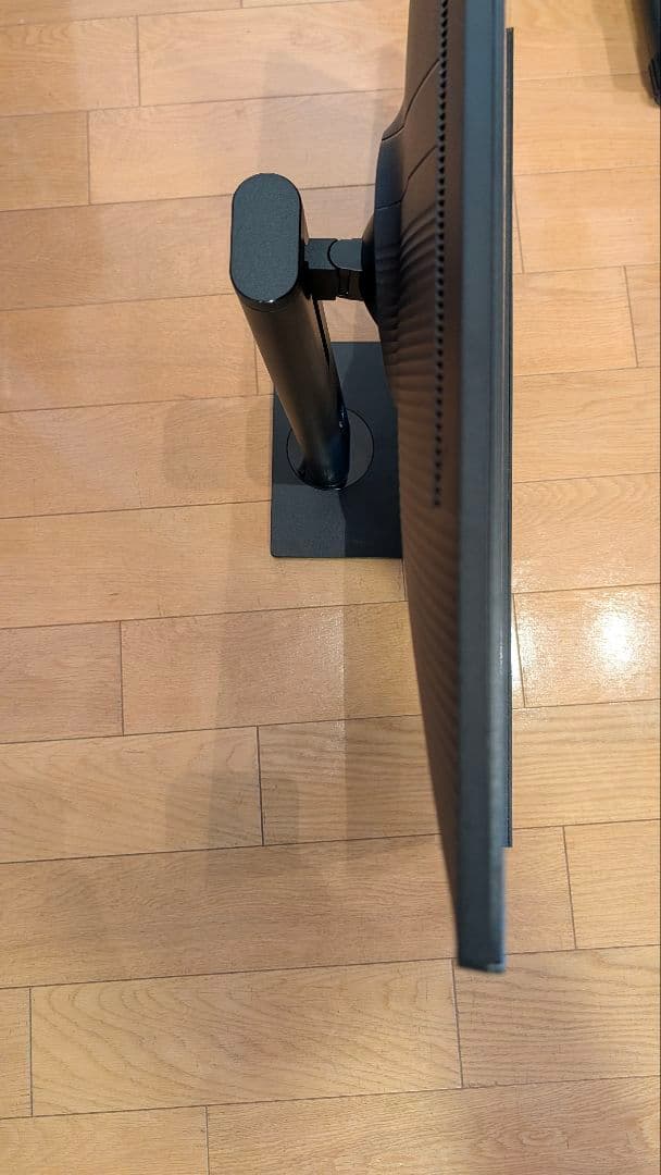 JAPANNEXT 27インチ 2kモニター JN-i27QR-C65W-HSP