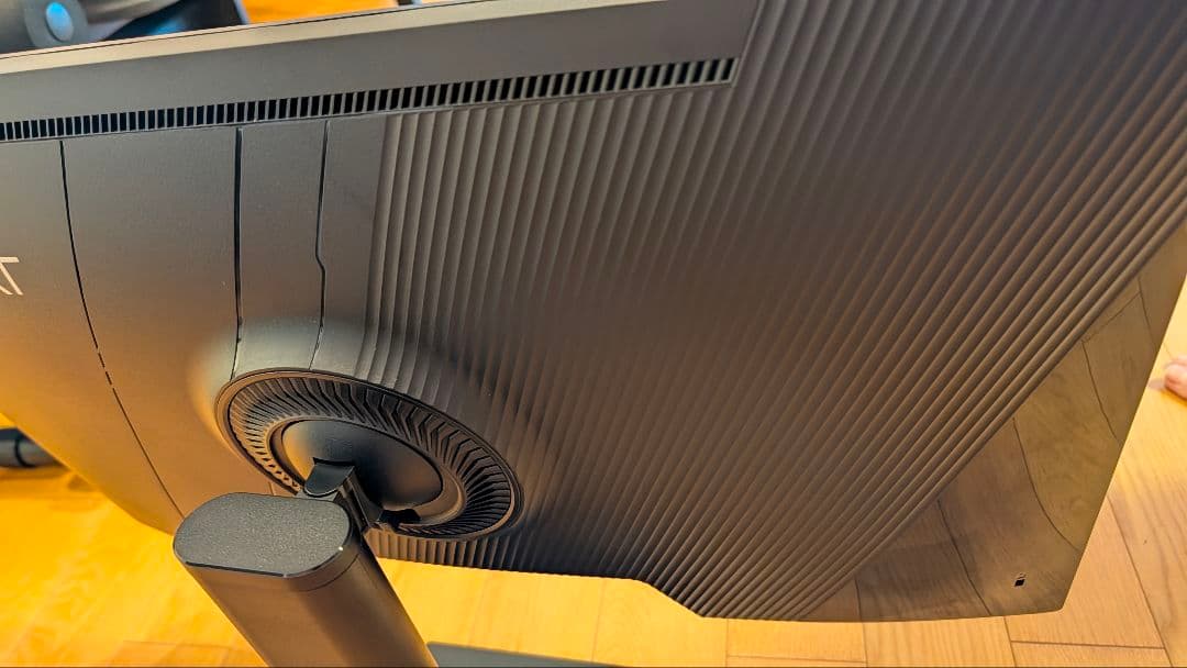 JAPANNEXT 27インチ 2kモニター JN-i27QR-C65W-HSP