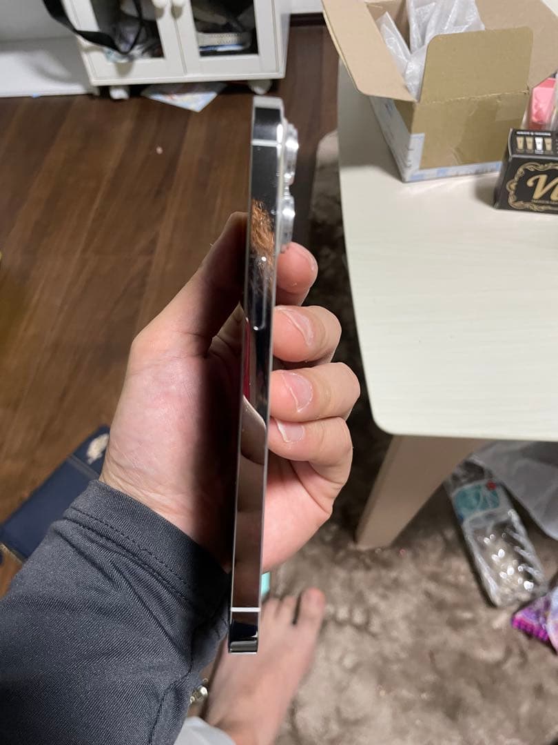 Apple iPhone 13 Pro 本体ジャンク品