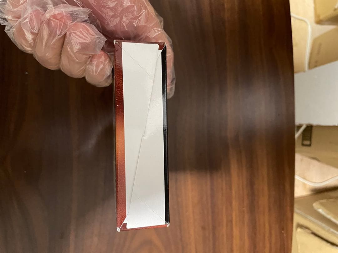 [未開封] ワンピース ハイパーバトル 70枚入り グランドボックスDX 最終弾