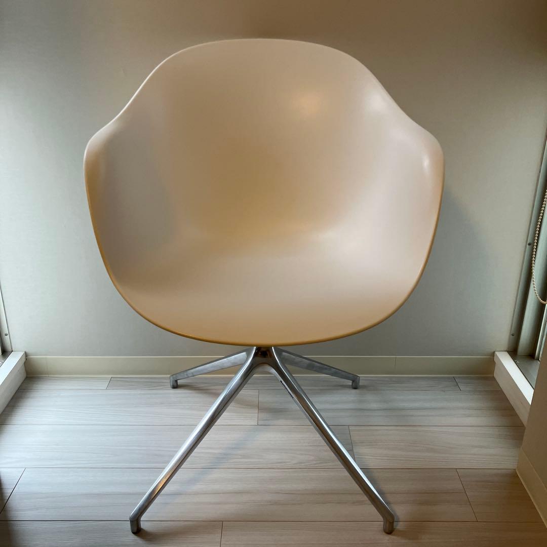 BoConcept Adelaideチェア（回転ベース付き）