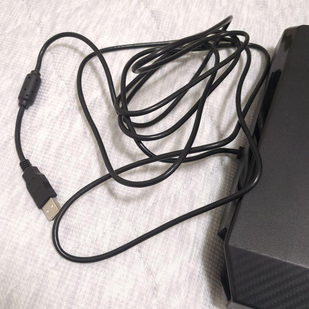 クァンバ タイタン ナスレバー付き ボタン静音化済み