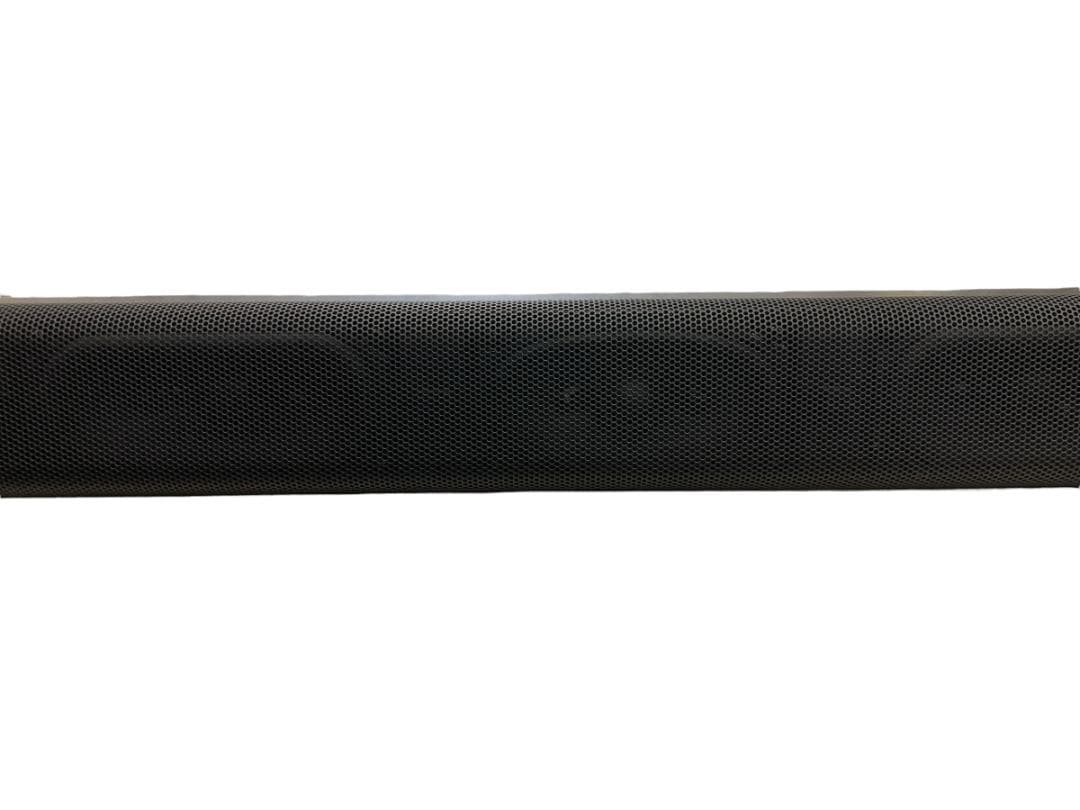 【良品】 SONY/ソニー サウンドバー HT-A3000 リモコン付き