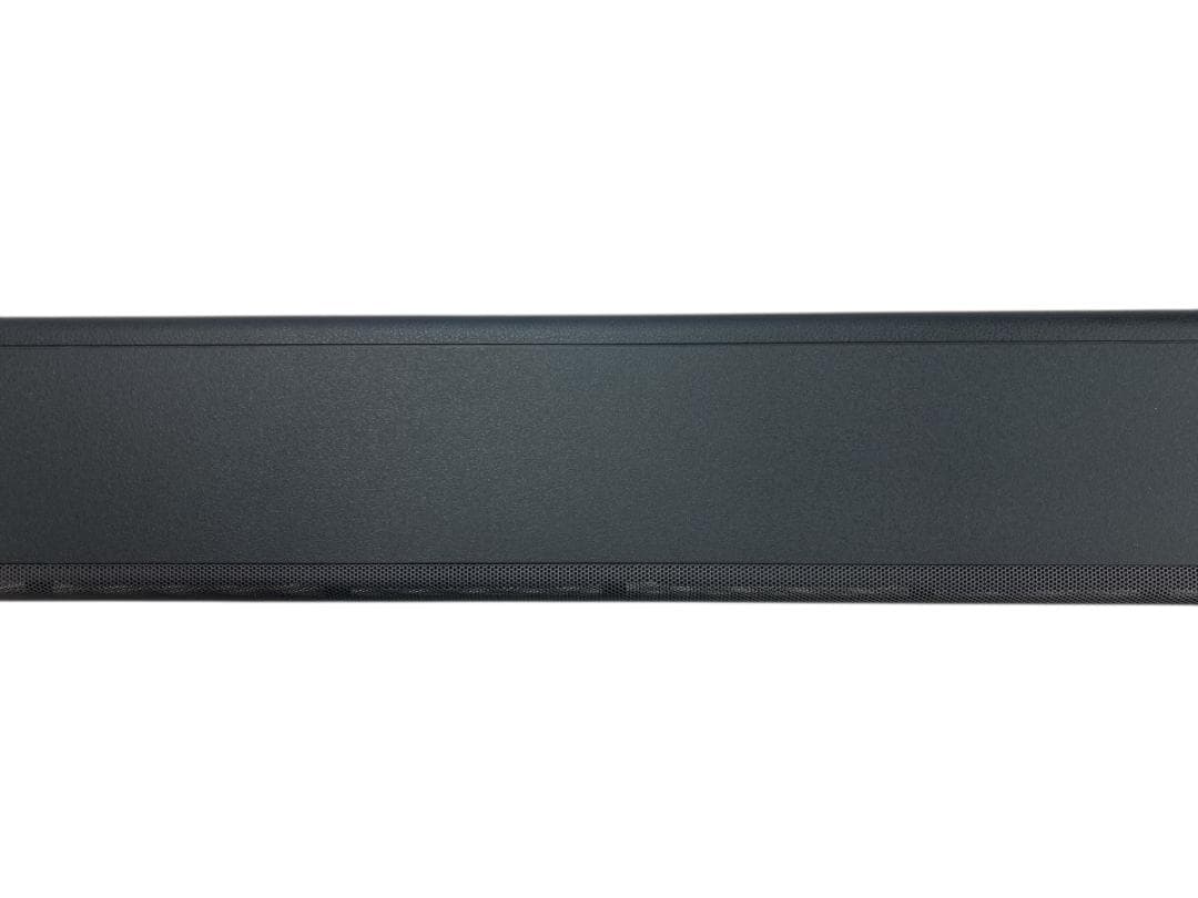 【良品】 SONY/ソニー サウンドバー HT-A3000 リモコン付き