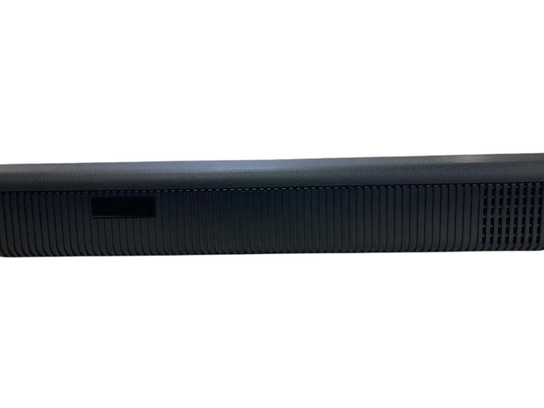 【良品】 SONY/ソニー サウンドバー HT-A3000 リモコン付き