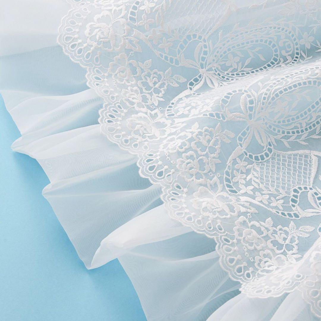 ミキハウス　セレモニードレス