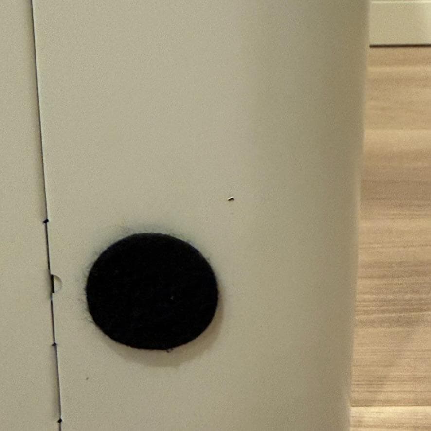 Y*️様 FLEXISPOT CB2 ホワイト ワゴン 未使用に近い