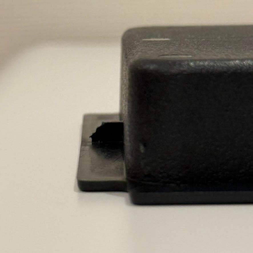 Y*️様 FLEXISPOT CB2 ホワイト ワゴン 未使用に近い