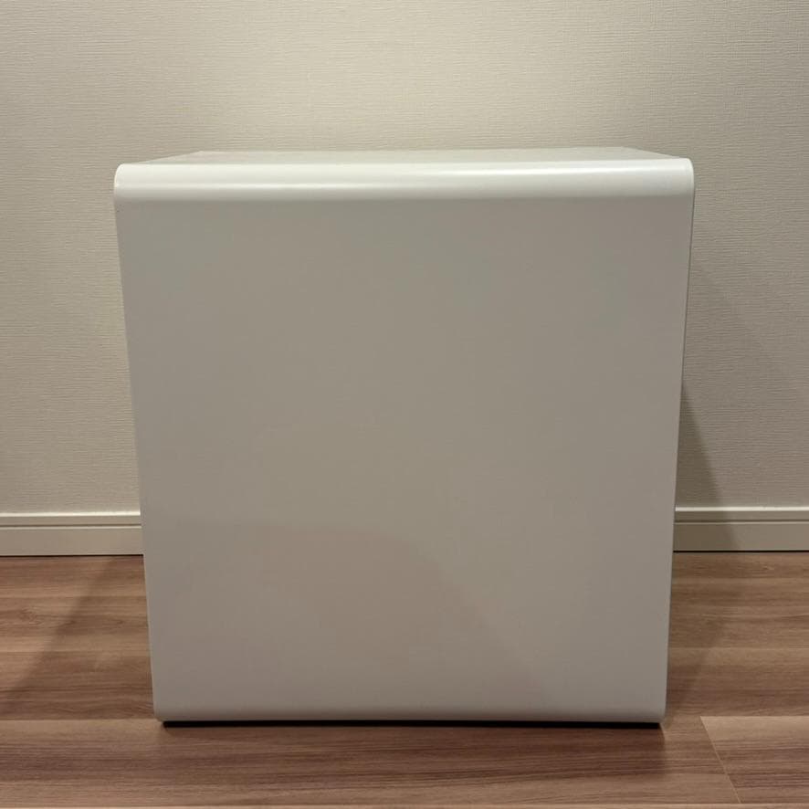 Y*️様 FLEXISPOT CB2 ホワイト ワゴン 未使用に近い