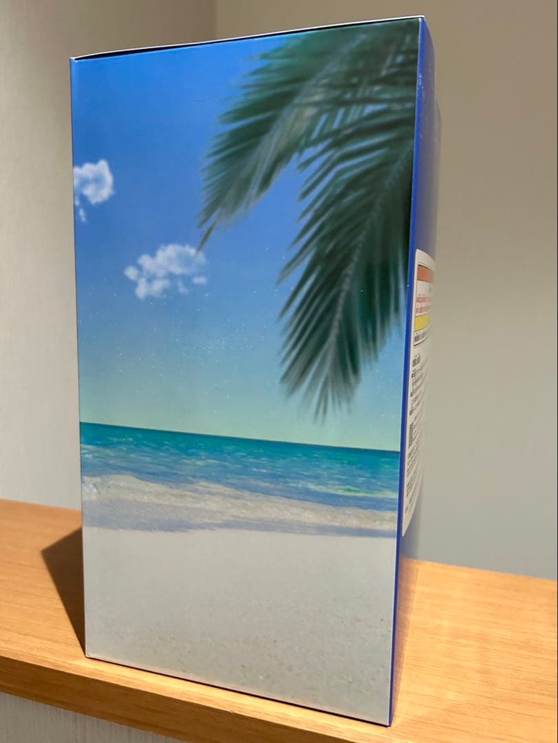 Fate/Grand Order　C賞　テノチティトラン　フィギュア