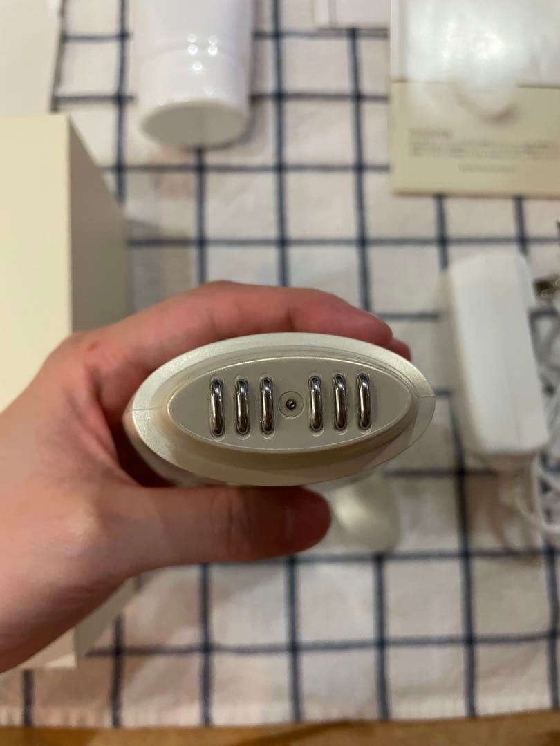 NEWA LIFT 美顔器 ジェル新品付き