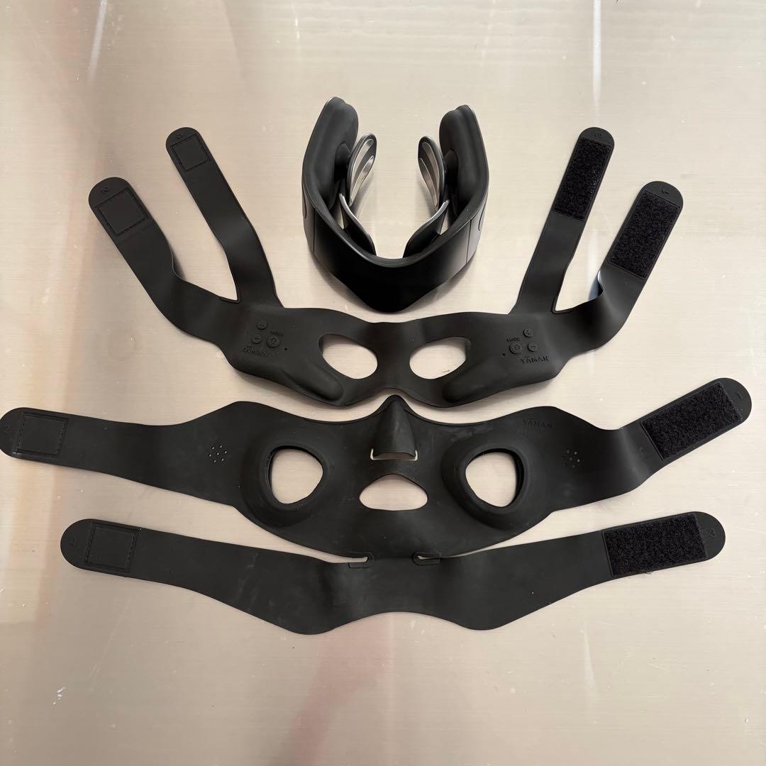 YA-MAN メディリフト アイ ネック プラス セット