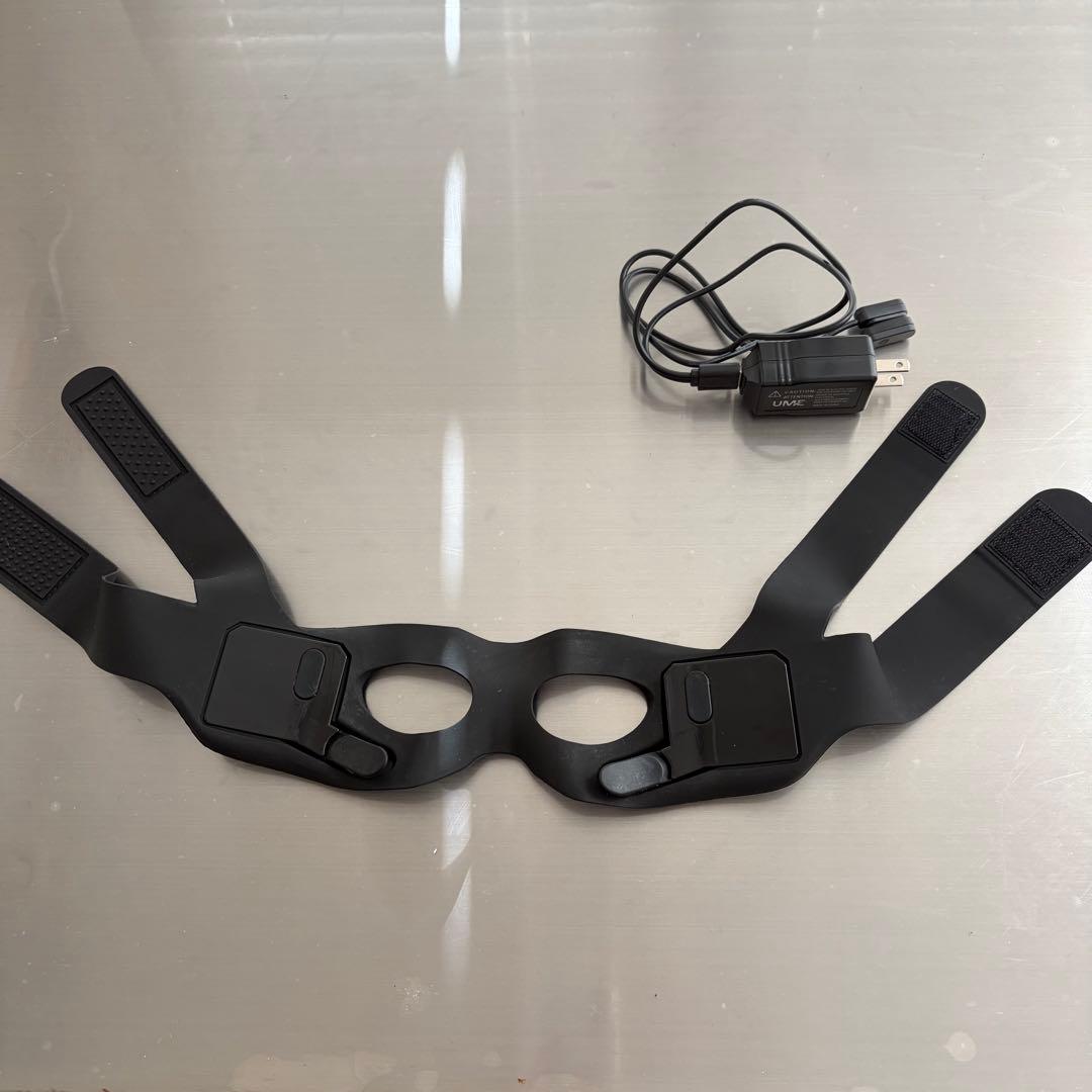 YA-MAN メディリフト アイ ネック プラス セット