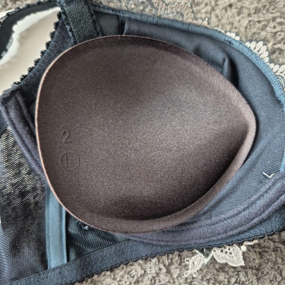 【新品】ワコール パルファージュ PARFAGE C70