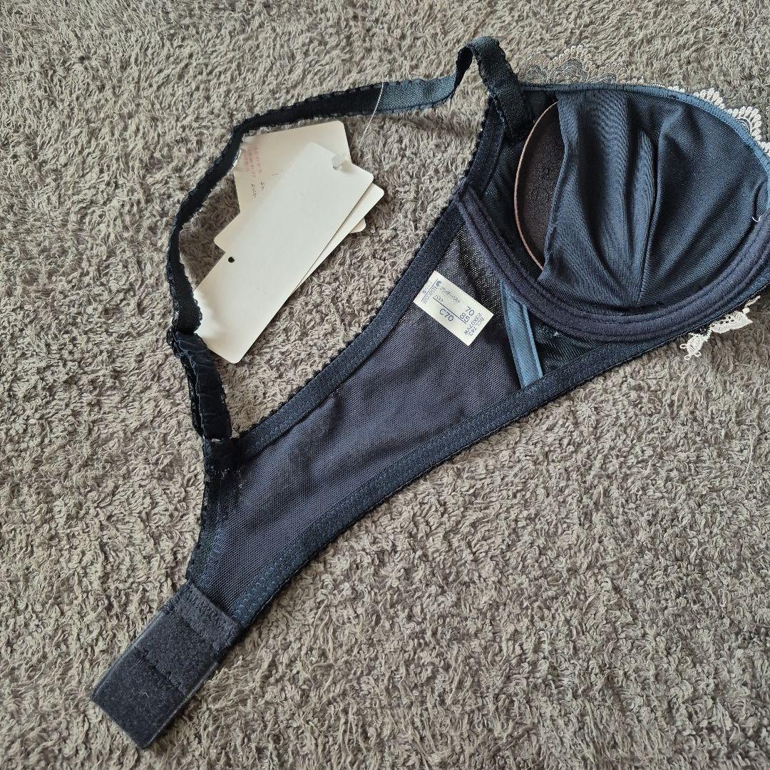 【新品】ワコール パルファージュ PARFAGE C70