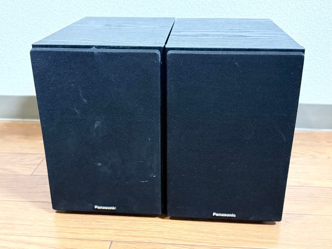 Panasonic ミニコンポ ハイレゾ音源対応 SC-PMX80