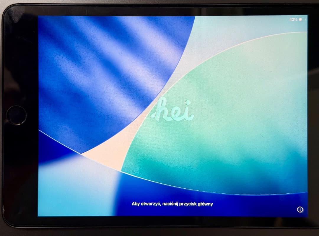 iPad mini (第5世代) Wi-Fi 64GB (スペースグレイ)