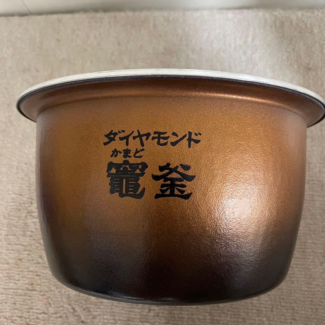 649 パナソニックWおどり炊き 圧力IH炊飯器 5.5合 送料無料