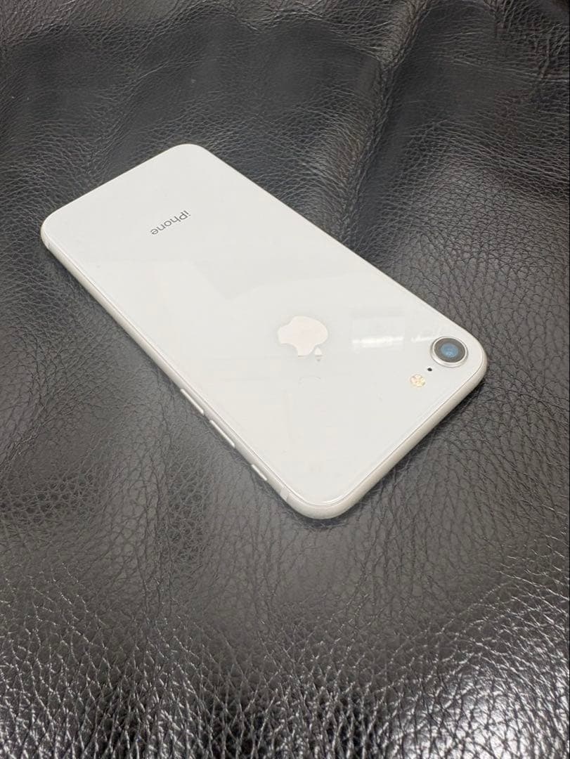 Apple iPhone8 64GB SIMフリー