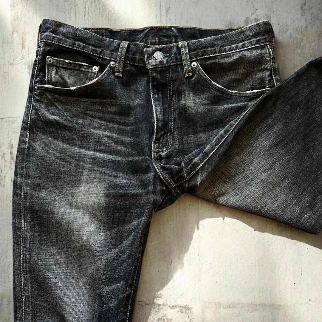 【完売品】リーバイス 517 ブラック 646 リーバイス684 ベルボトム