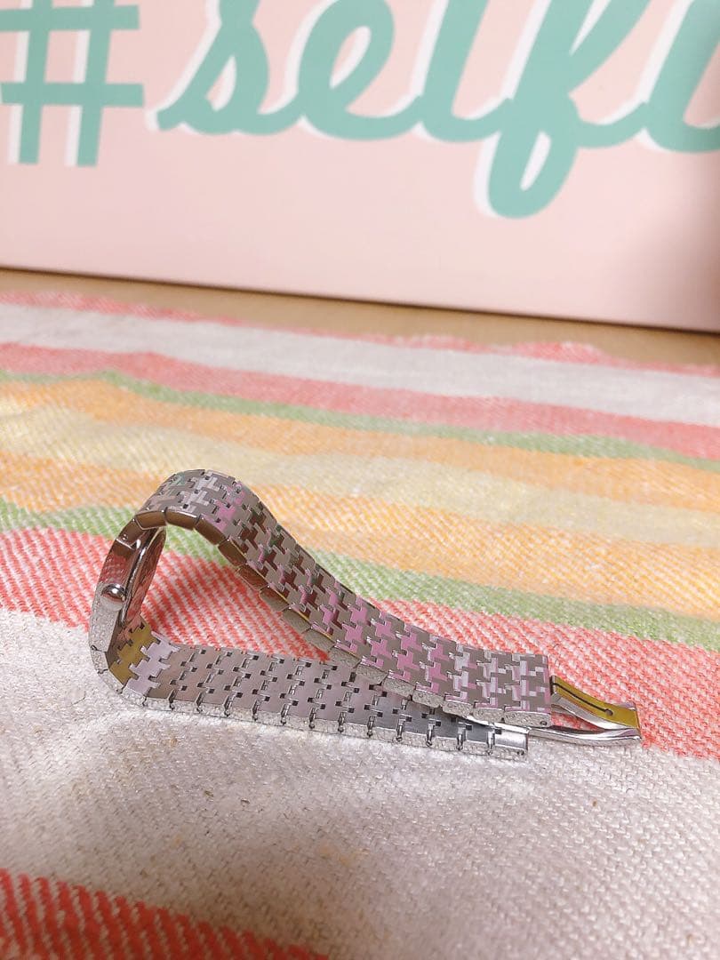 クリスチャンディオール時計　レディース腕時計　人気　シルバー　ブラック