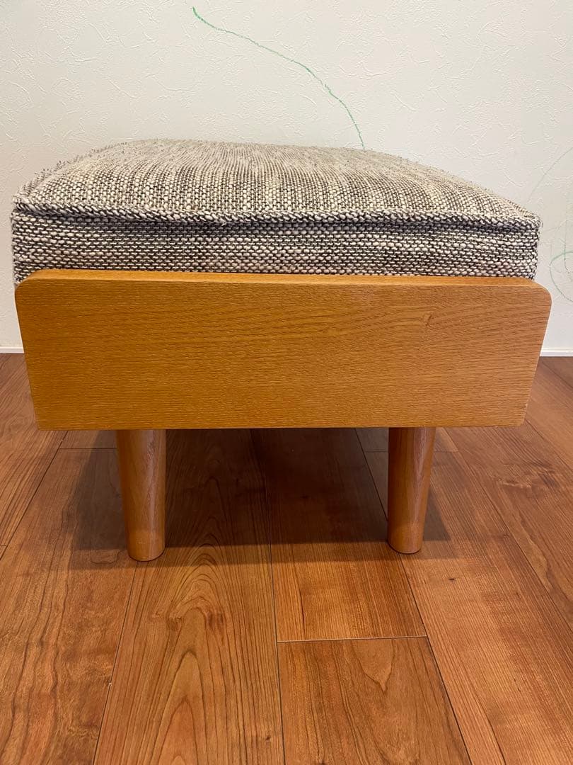 unico ALBERO(アルベロ) オットマンのみ