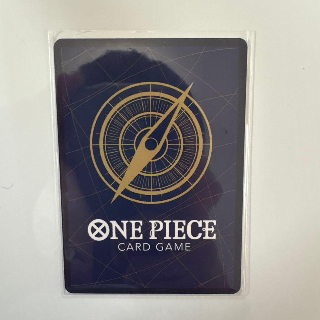 ONEPIECE DAY ルフィ プロモ