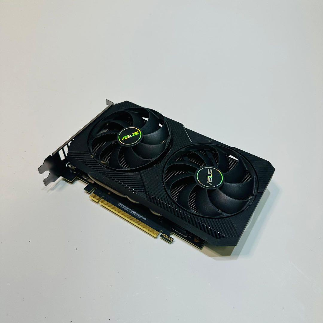 ASUS GeForce RTX グラフィックボード 現状渡し