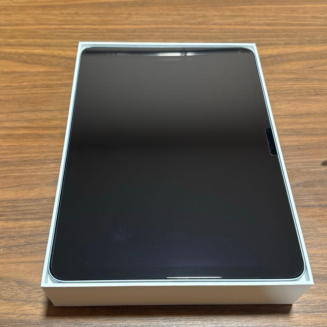iPad Air 11インチ(第6世代)　M2 Wi-Fiモデル