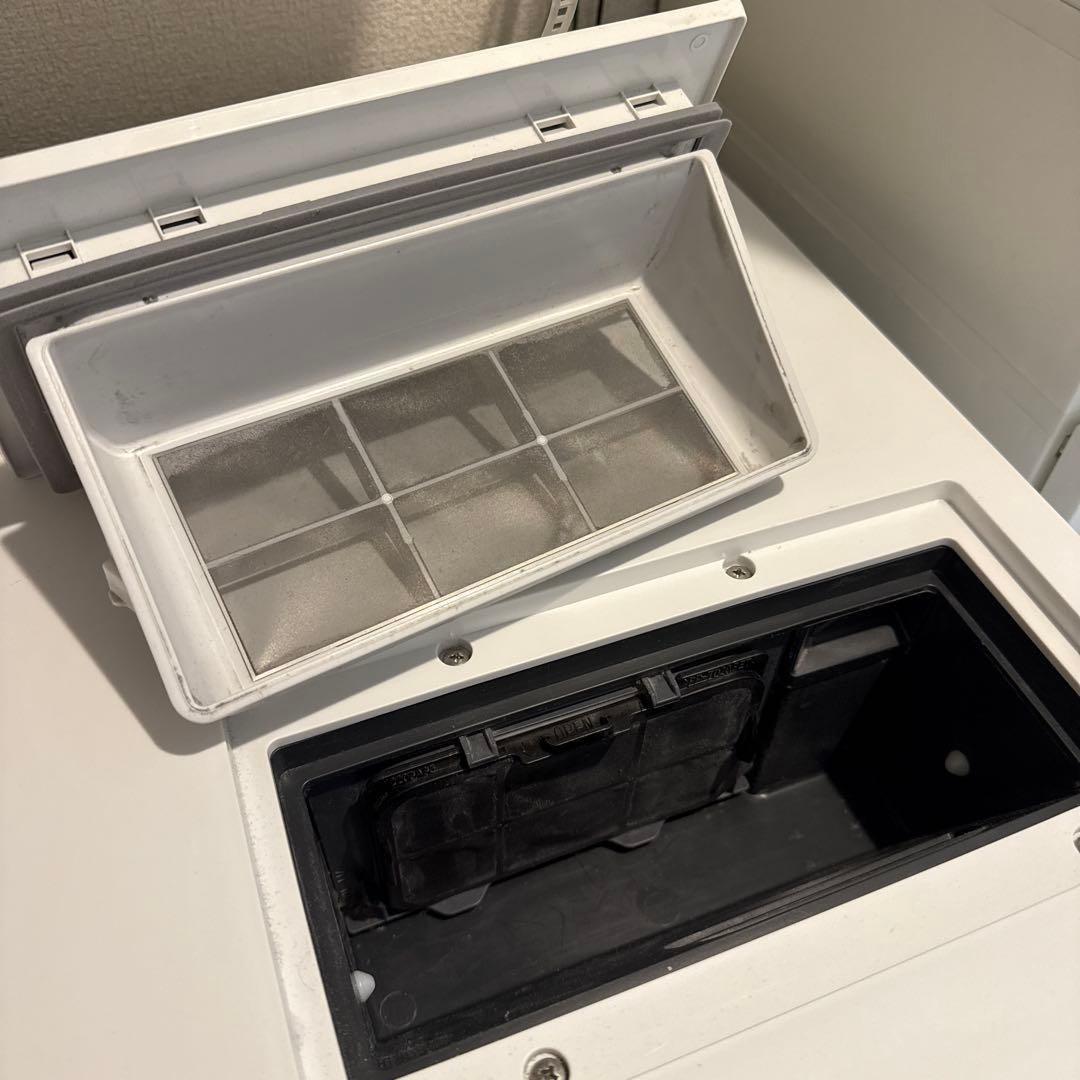 Panasonic洗濯機　NA-LX127B