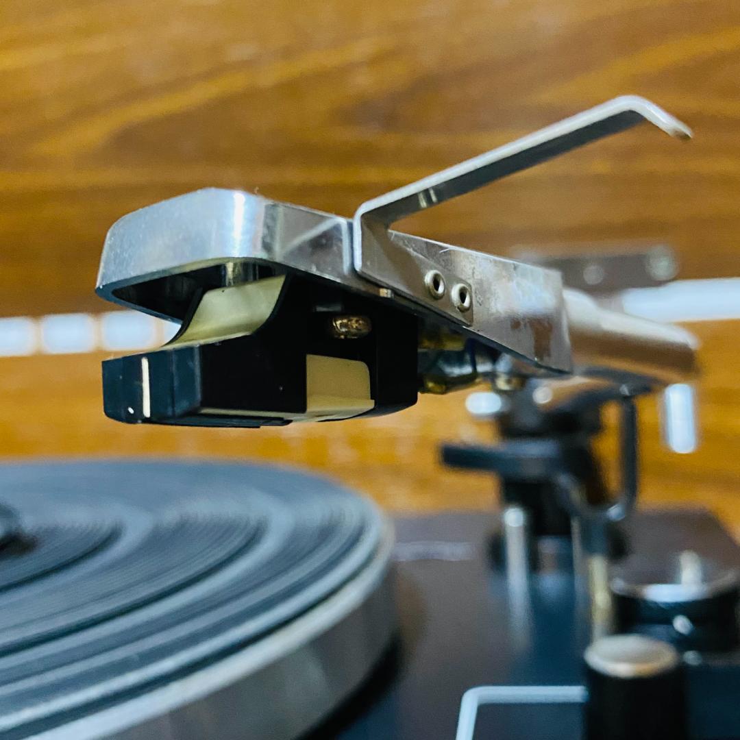 テクニクス FM/AM CD-4ステレオシステム SC-8500DX/CU