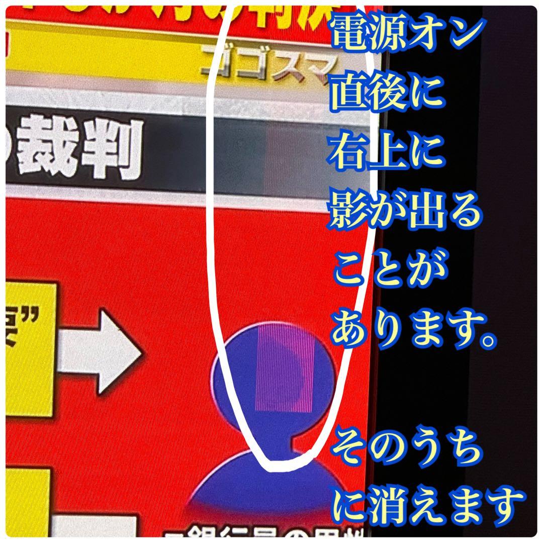 Panasonic 65インチ プラズマTV パナソニック TH-65PZ800