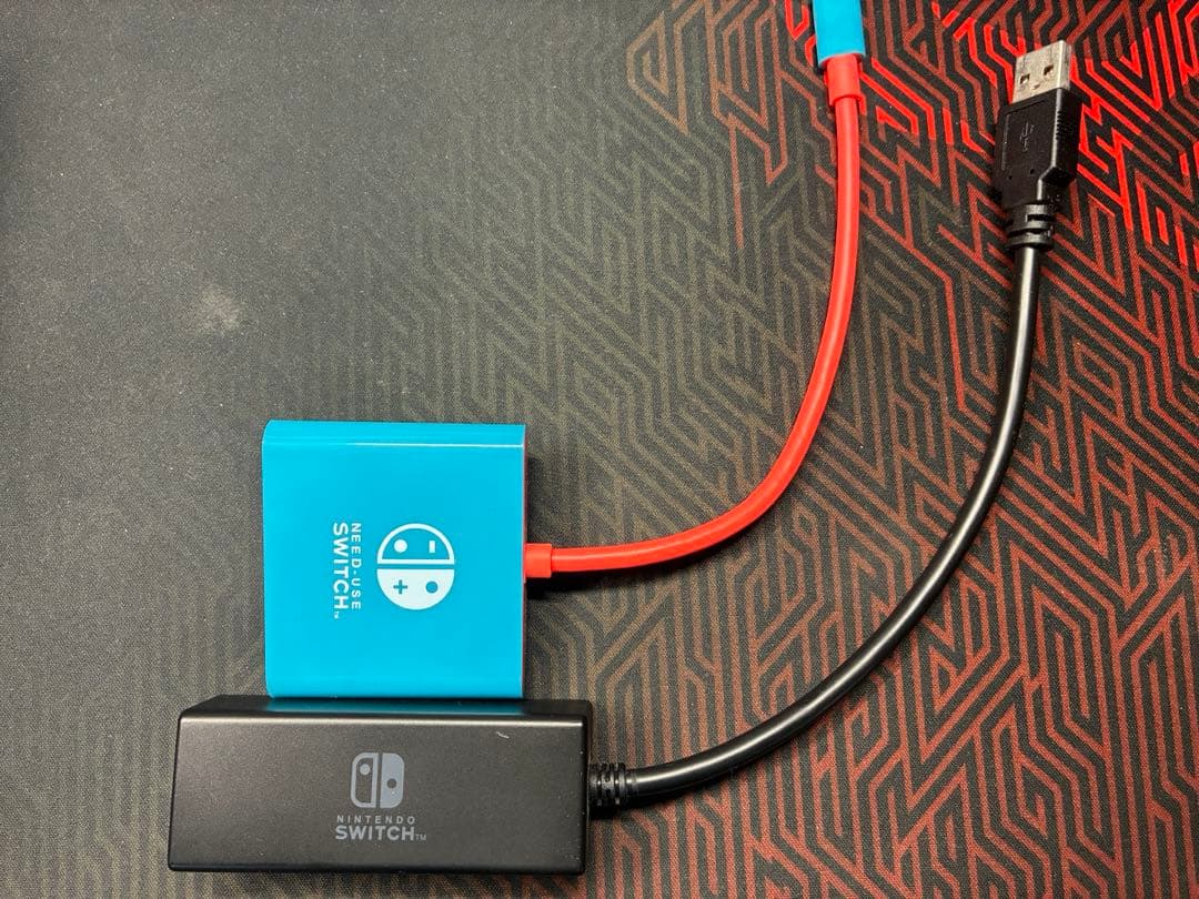 Nintendo Switch モンハンライズ 仕様 本体 +おまけ