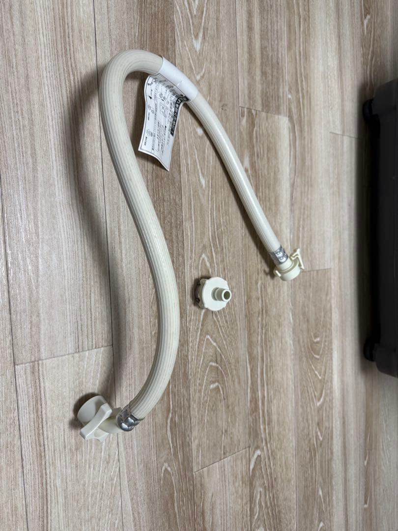 縦型洗濯機 本体 6kg 取扱説明書付き