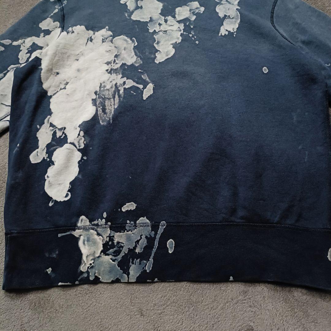 【希少】 Polo Ralph Lauren スウェット トレーナー