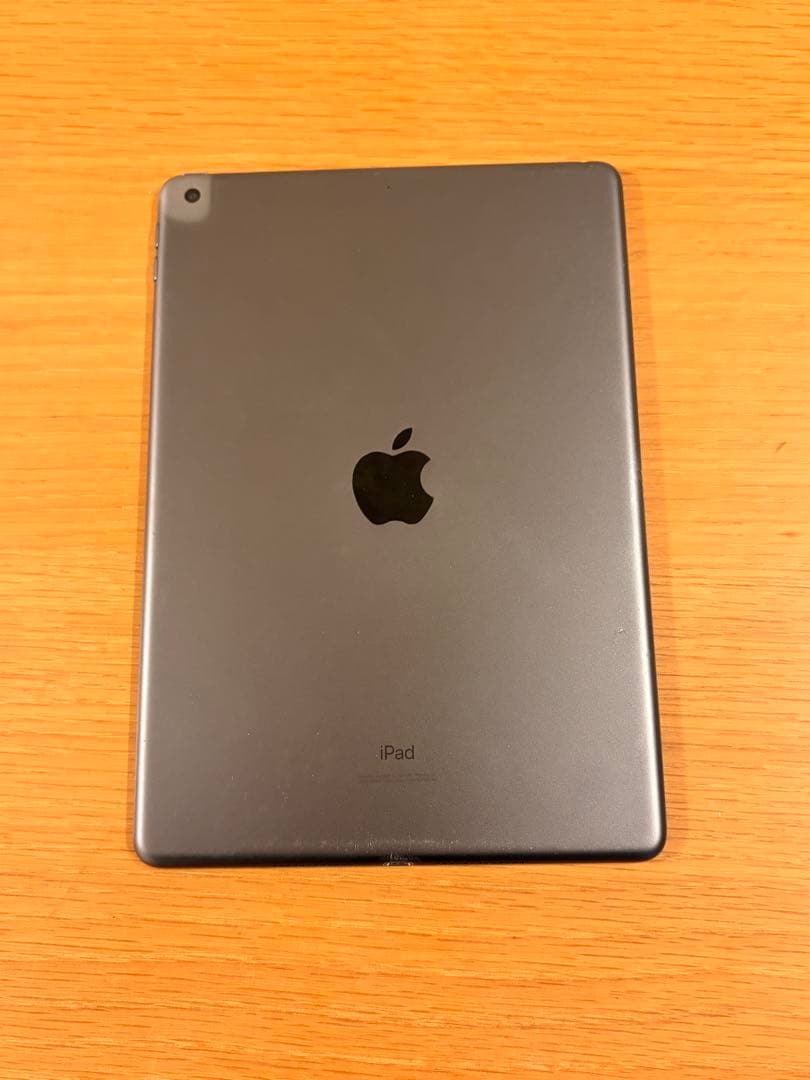 Apple iPad 第7世代 A2197 Wifiモデル 本体